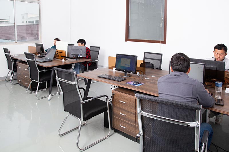 RochaInternal Trade Office - Guangu Technology